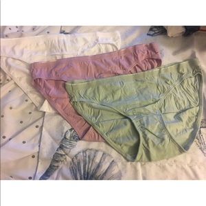 New bikini panties